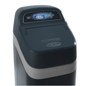 EWSSSBКабинетная система водоподготовки Ecowater eVolution 300 Boost (с байпасом) (умягчение)090